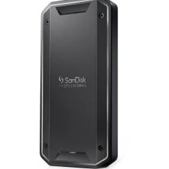 Online 4TB PRO-G40 SSD Thunderbolt 3 Portable SSD Storage Drives|Storage Drives