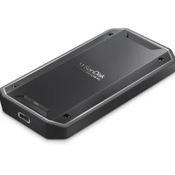 Online 2TB PRO-G40 SSD Thunderbolt 3 Portable SSD Storage Drives|Storage Drives