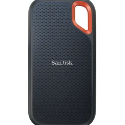 Discount 4TB Extreme Portable SSD V2 (Black) Storage Drives|Storage Drives