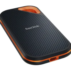 Clearance 4TB Extreme PRO Portable SSD V2 Storage Drives|Storage Drives
