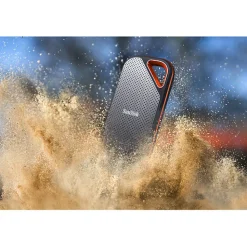 Clearance 4TB Extreme PRO Portable SSD V2 Storage Drives|Storage Drives