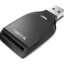 Outlet UHS-I SD Card Reader Card Readers & Adapters|Card Readers & Adapters