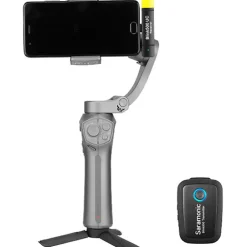Online Blink 500 B5 Digital Wireless Omni Lavalier Microphone System for USB Type-C Devices (2.4 GHz) Wireless Audio Systems