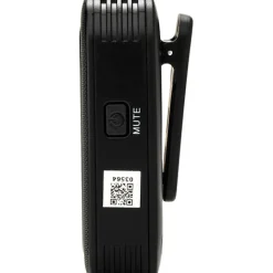 Sale Blink 500 ProX B1 Digital Camera-Mount Wireless Omni Lavalier Microphone System (Black, 2.4 GHz) Wireless Audio Systems