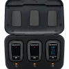 Sale Blink 500 ProX B2R 2-Person Digital Camera-Mount Wireless Omni Lavalier Microphone System (Black, 2.4 GHz) Wireless Audio Systems