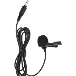 Clearance Blink 500 ProX TXR Transmitter/Recorder with Built-In Mic and Lavalier Mic (2.4 GHz) Wireless Audio Systems