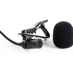 Sale LavMicro Broadcast Quality Lavalier Omnidirectional Microphone Microphones