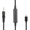 Best LC-C35 Locking 3.5mm Connector to Apple-Certified Lightning Output Cable Audio Cables