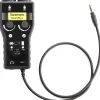 Clearance SmartRig+ 2-Channel XLR Microphone Audio Mixer Pro Audio Mixers