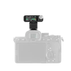 Fashion SR-CA Digital Shoe MI Adapter Microphones Accessories