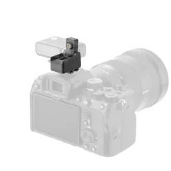 Fashion SR-CA Digital Shoe MI Adapter Microphones Accessories