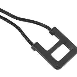 Sale SR-MC8 Adjustable Lanyard Transmitter Holder Microphones Accessories