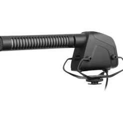 Sale SR-VM4 Camera-Mount Shotgun Microphone Microphones