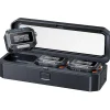 Fashion TC-NEO Kit Timecode Generator with Charging Case (3-Pack) Digital Audio Recorders