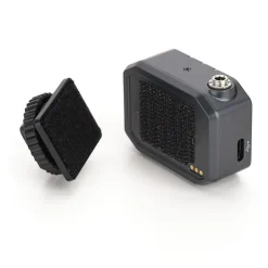 Fashion TC-NEO Kit Timecode Generator with Charging Case (3-Pack) Digital Audio Recorders