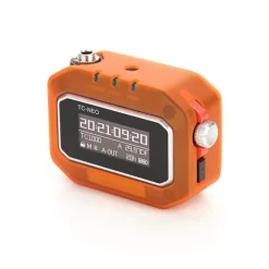 Discount TC-NEO Timecode Generator with Bluetooth (2.4 GHz) Digital Audio Recorders
