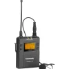 Fashion TX9 96-Channel Digital UHF Wireless Bodypack Transmitter with Lavalier Mic (514 to 596 MHz) Wireless Audio Systems