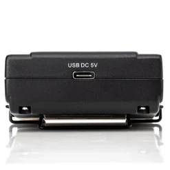 Best UWMIC9S KIT2 2-Person Camera-Mount Wireless Omni Lavalier Microphone System (514 to 596 MHz) Wireless Audio Systems