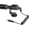 Hot Vmic Mini Compact Camera-Mount Shotgun Microphone for DSLR Cameras and Smartphones Microphones