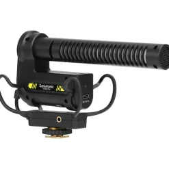 Sale Vmic5 Pro Camera-Mount Shotgun Microphone Microphones
