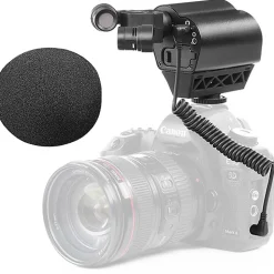 Hot Vmic Stereo Cardioid Condenser Microphone Microphones