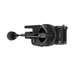 Sale WiTalk9-6S 6-Person Full-Duplex Wireless Intercom System with Single-Ear Headsets (1.9 GHz) Wireless Audio Systems