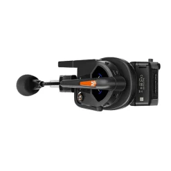 New WiTalk9-7S 7-Person Full-Duplex Wireless Intercom System with Single-Ear Headsets (1.9 GHz) Wireless Audio Systems