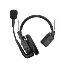 Discount WiTalk9-5S 5-Person Full-Duplex Wireless Intercom System with Single-Ear Headsets (1.9 GHz) Wireless Audio Systems