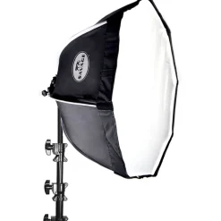 Sale 25 in. ModMaster Adaptable Speedlight Softbox Octagonal Soft Boxes