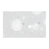 New 53 in. x 18 ft. Printed Background Paper (Winter Frost) Paper Backgrounds