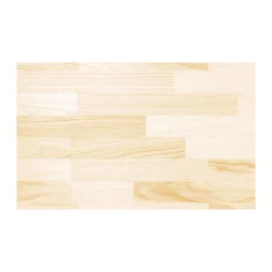 Hot 53 in. x 18 ft. Printed Background Paper (Pale Washed Wood) Paper Backgrounds