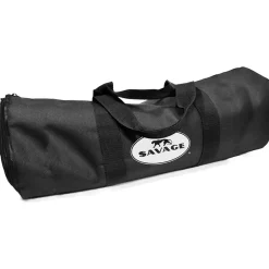 Outlet 5 x 7 ft. Backdrop Travel Kit (Gray) Background Stands