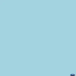 Online 53" x 12yds Background Paper (#47 Baby Blue) Paper Backgrounds