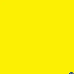 Hot 53" x 12yds Background Paper (#38 Canary) Paper Backgrounds