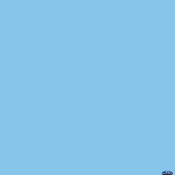 Fashion 53" x 12yds Background Paper (#75 True Blue) Paper Backgrounds