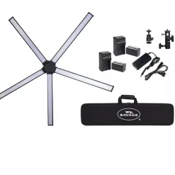 Discount LED Star Light Led Lights & Kits