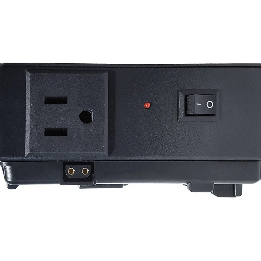 Hot Power Voltage Inverter (110-125V) Portable Strobe Lighting