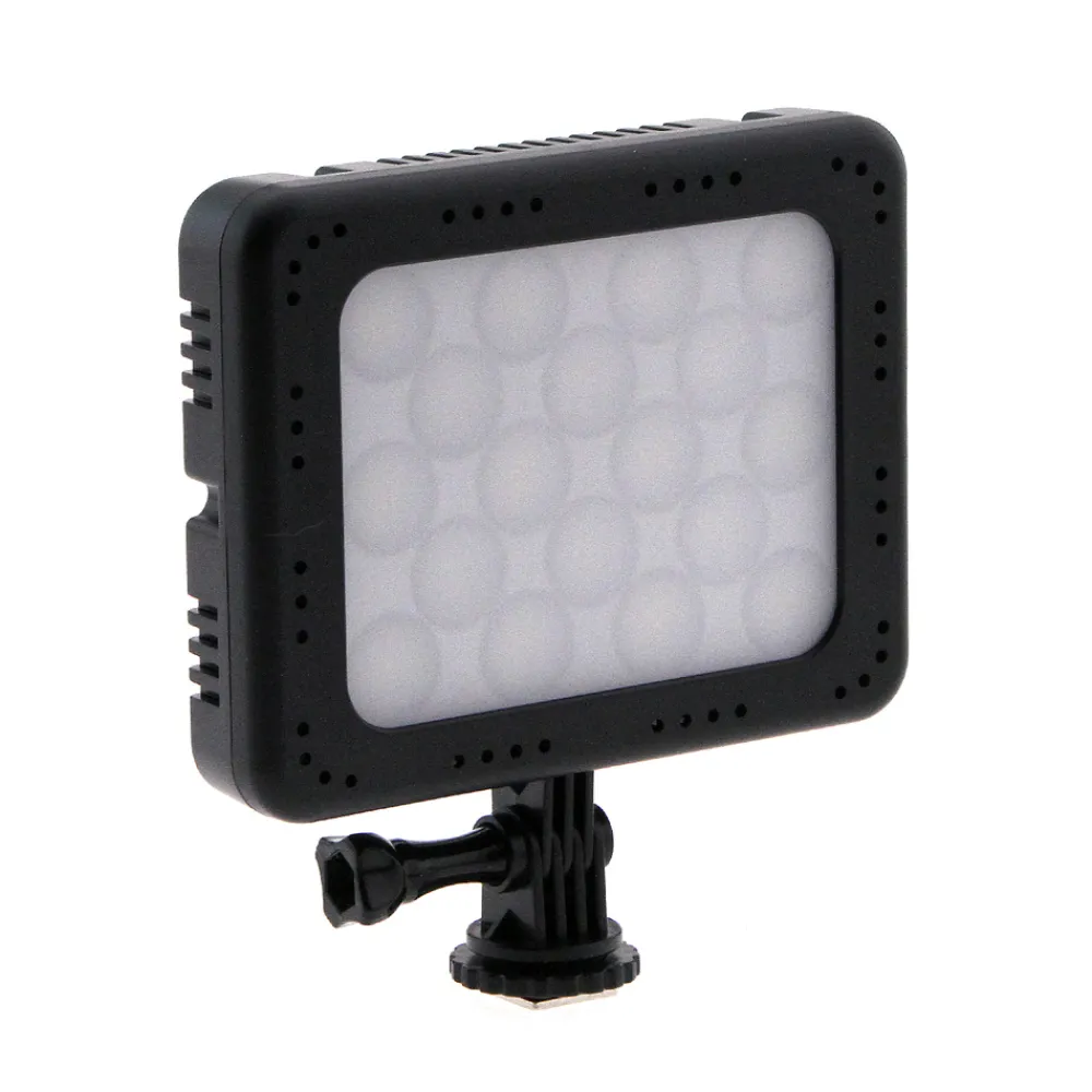 Sale RGB300 Color Video Light (Open Box) Led Shoe Mount Lighting