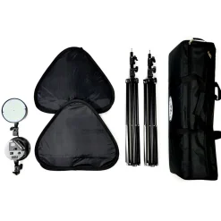 Fashion RGB Portrait Kit Led Lights & Kits