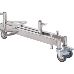 Clearance Rolling Base Light Stand Accessories