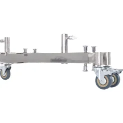 Clearance Rolling Base Light Stand Accessories