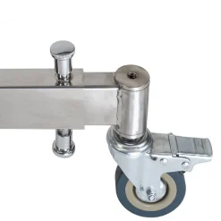 Clearance Rolling Base Light Stand Accessories