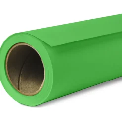 New Widetone Seamless Background Paper (#46 Tech Green, 86 in. x 36 ft.) Paper Backgrounds