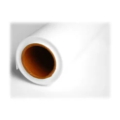 Fashion Widetone Seamless Background Paper (#66 Pure White, 107 In. x 36 ft.) Paper Backgrounds