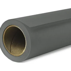 Sale Widetone Seamless Background Paper (#27 Thunder Gray, 86 in. x 36 ft.) Paper Backgrounds
