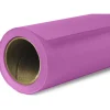 Clearance Widetone Seamless Background Paper (#91 Plum, 86 in. x 36 ft.) Paper Backgrounds
