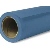 Online Widetone Seamless Background Paper (#64 Blue Jean, 86 in. x 36 ft.) Paper Backgrounds