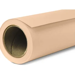 Online Widetone Seamless Background Paper (#25 Beige, 86 in. x 36 ft.) Paper Backgrounds