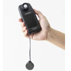 New C-4000 Spectrometer Light Meters & Accessories