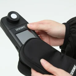 New C-4000 Spectrometer Light Meters & Accessories